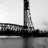 Dain City Train Bridge